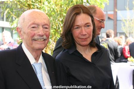 Zufälliges Pressefoto