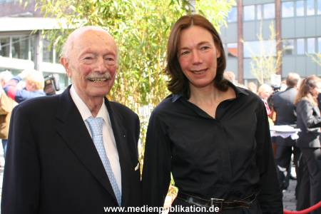 Empfang Willich 2005 031