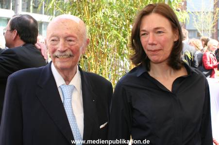 Empfang Willich 2005 029