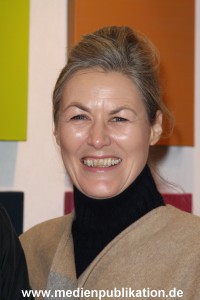 Zufälliges Pressefoto