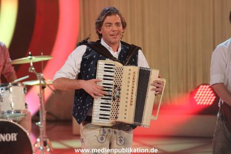 Silbereisen Show Live 26012013 091