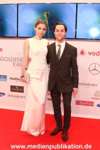 Goldene Kamera Carpet 27022015 160