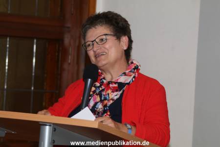 Zufälliges Pressefoto