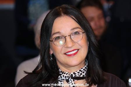 Zufälliges Pressefoto