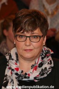 Zufälliges Pressefoto