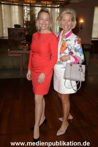 LadiesLunch 29032016 082