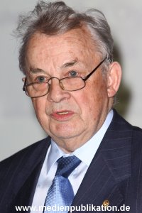 Zufälliges Pressefoto