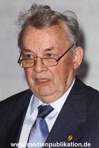 Zufälliges Pressefoto