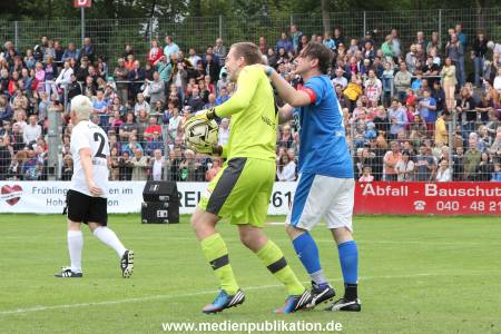 Kicken mit Herz 11082013 600