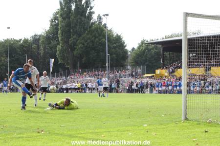 Kicken mit Herz 11082013 628
