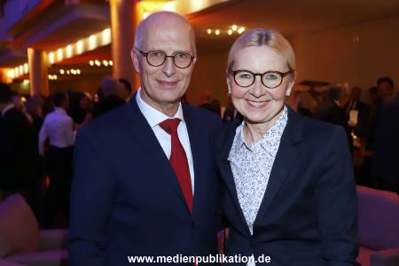 Blankeneser Neujahrsempfang 09012025 241