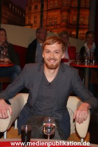 Zufälliges Pressefoto