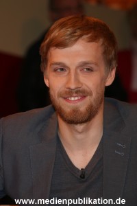 Zufälliges Pressefoto