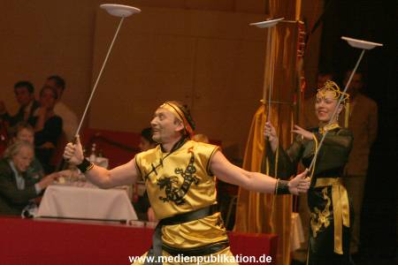 Dinner Circus 10112005 077