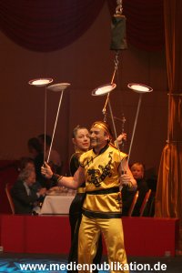 Dinner Circus 10112005 082
