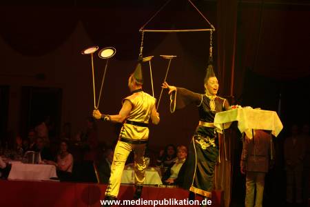 Dinner Circus 10112005 084