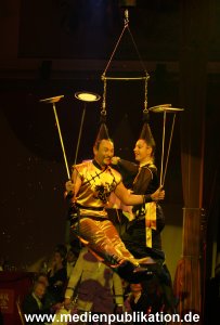 Dinner Circus 10112005 091