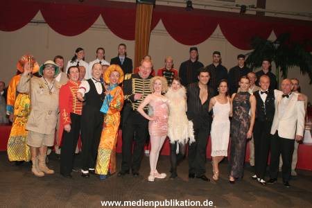 Dinner Circus 10112005 104