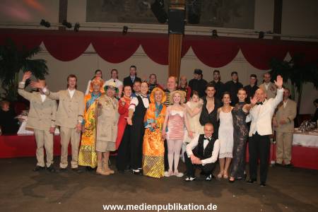 Dinner Circus 10112005 109