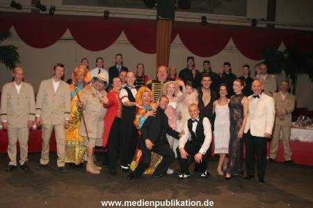 Dinner Circus 10112005 112