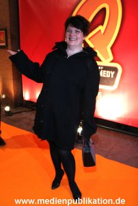 Quatsch Comedy Premiere 31012006 073