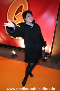 Quatsch Comedy Premiere 31012006 075