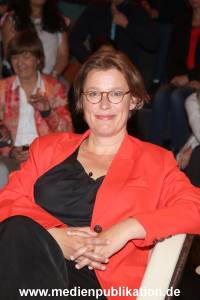 Zufälliges Pressefoto