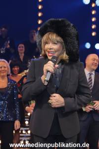 Tina Turner 03032019 0930