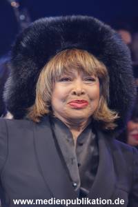 Tina Turner 03032019 0945