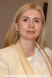 Zufälliges Pressefoto