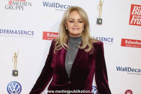 Goldene Bild der Frau 07112018 497