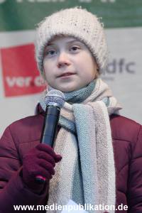 Zufälliges Pressefoto