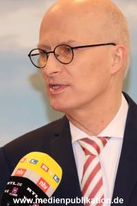 Zufälliges Pressefoto