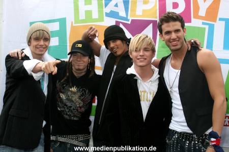 Happy Family 27052006 318