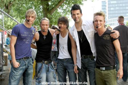 Rewe Family 07062008 305