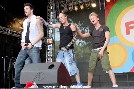 Rewe Family 07062008 314