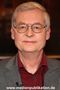 Zufälliges Pressefoto