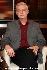 Zufälliges Pressefoto