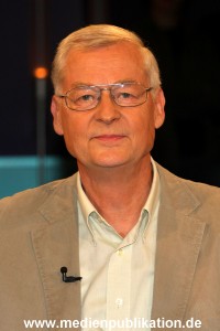 Zufälliges Pressefoto