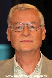 Zufälliges Pressefoto