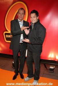 Quatsch Comedy Premiere 31012006 140