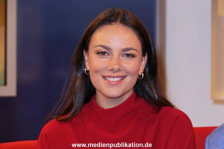 Zufälliges Pressefoto