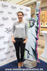 Kiehls Opening 18062011 032