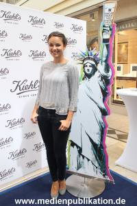 Kiehls Opening 18062011 033