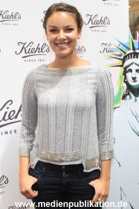 Kiehls Opening 18062011 034