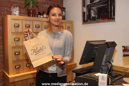 Kiehls Opening 18062011 167