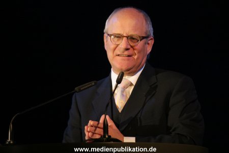 Zufälliges Pressefoto