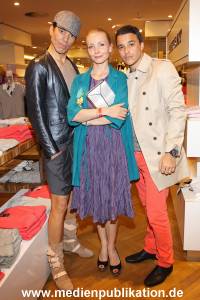 Gala Shopping Night 11052012 249