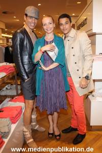 Gala Shopping Night 11052012 256