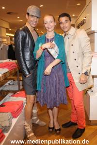 Gala Shopping Night 11052012 258